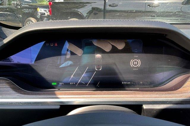 2022 Tesla Model S Base