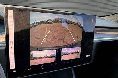 2022 Tesla Model S Base