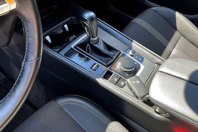 2025 Mazda Mazda CX-50 2.5 S Premium Package