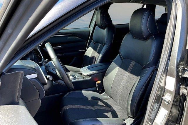 2025 Mazda Mazda CX-50 2.5 S Premium Package