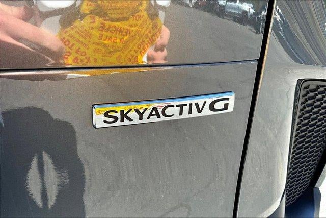 2025 Mazda Mazda CX-50 2.5 S Premium Package