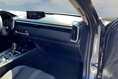 2025 Mazda Mazda CX-50 2.5 S Premium Package