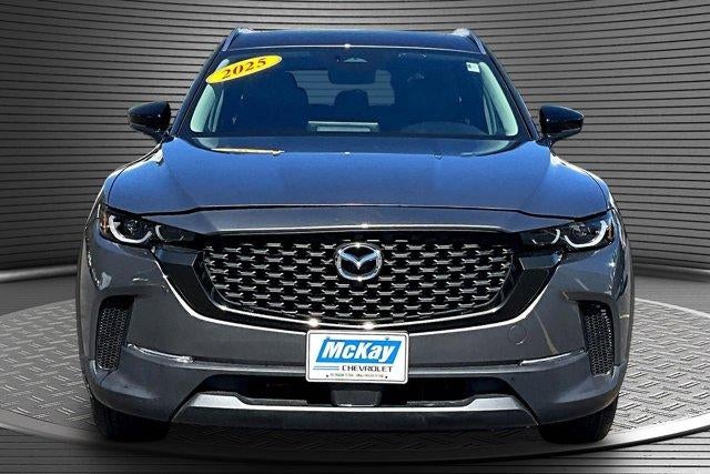 2025 Mazda Mazda CX-50 2.5 S Premium Package