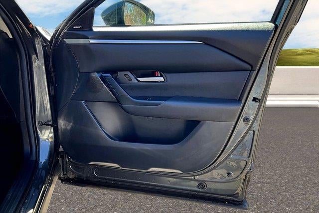 2025 Mazda Mazda CX-50 2.5 S Premium Package