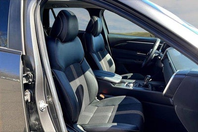 2025 Mazda Mazda CX-50 2.5 S Premium Package