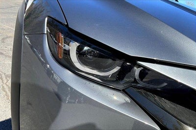 2025 Mazda Mazda CX-50 2.5 S Premium Package