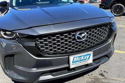 2025 Mazda Mazda CX-50 2.5 S Premium Package
