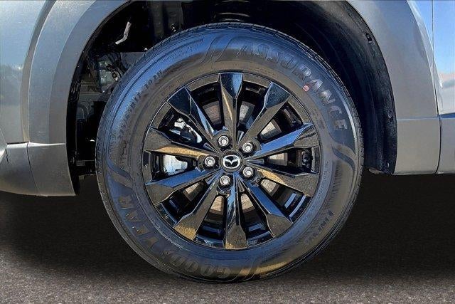 2025 Mazda Mazda CX-50 2.5 S Premium Package