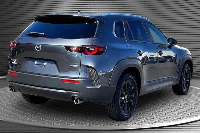 2025 Mazda Mazda CX-50 2.5 S Premium Package