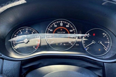 2025 Mazda Mazda CX-50 2.5 S Premium Package