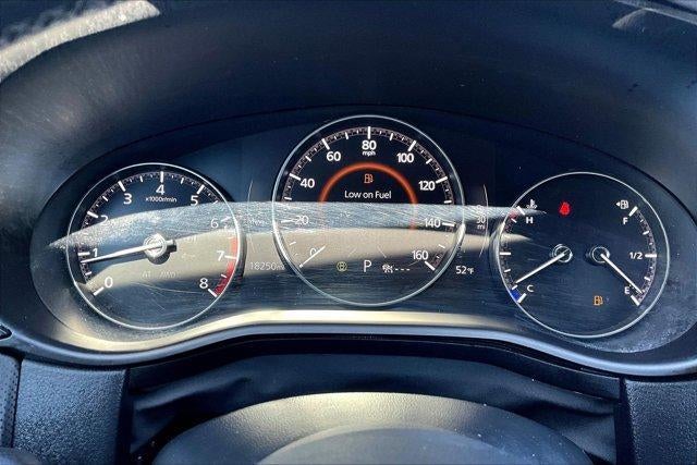 2025 Mazda Mazda CX-50 2.5 S Premium Package