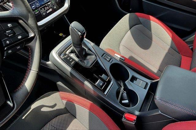 2024 Subaru Impreza RS 5-Door