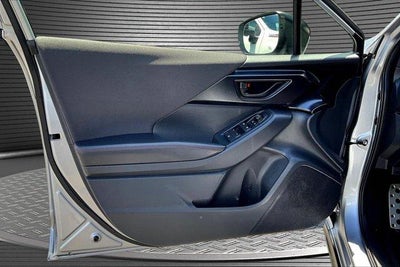 2024 Subaru Impreza RS 5-Door