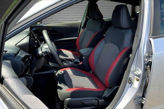 2024 Subaru Impreza RS 5-Door
