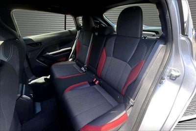2024 Subaru Impreza RS 5-Door