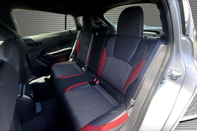 2024 Subaru Impreza RS 5-Door
