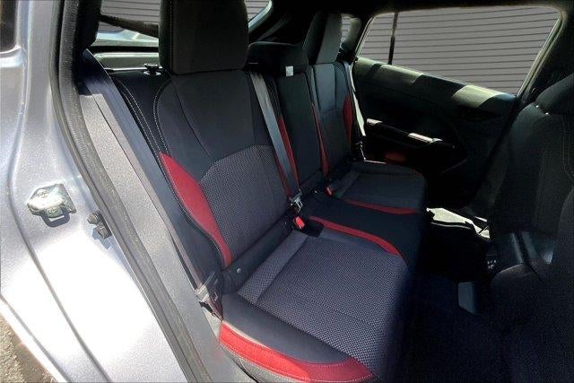 2024 Subaru Impreza RS 5-Door