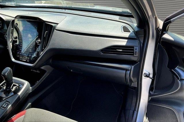 2024 Subaru Impreza RS 5-Door
