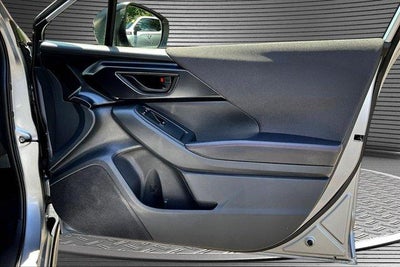 2024 Subaru Impreza RS 5-Door