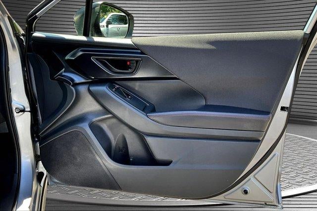 2024 Subaru Impreza RS 5-Door