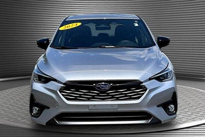 2024 Subaru Impreza RS 5-Door