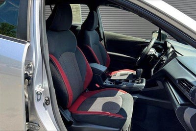 2024 Subaru Impreza RS 5-Door