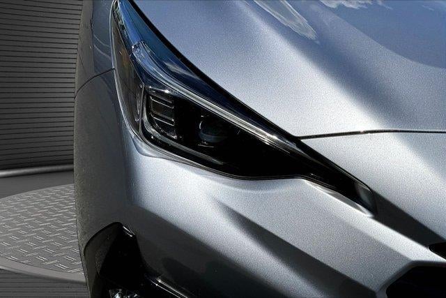 2024 Subaru Impreza RS 5-Door