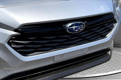 2024 Subaru Impreza RS 5-Door