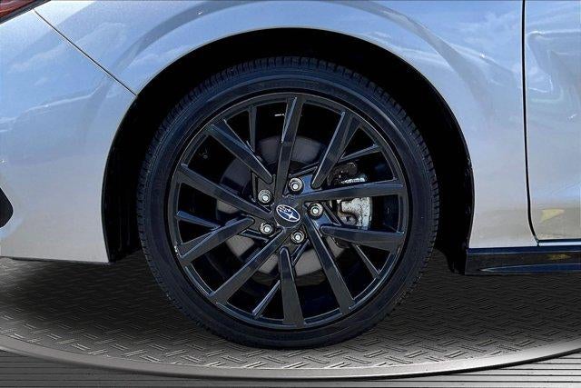 2024 Subaru Impreza RS 5-Door