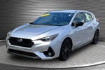 2024 Subaru Impreza RS 5-Door