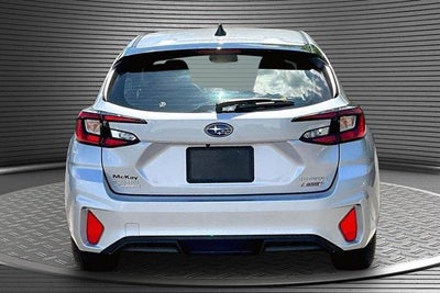 2024 Subaru Impreza RS 5-Door