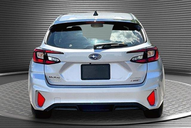 2024 Subaru Impreza RS 5-Door