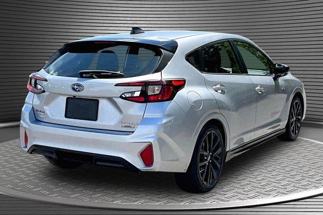 2024 Subaru Impreza RS 5-Door