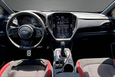 2024 Subaru Impreza RS 5-Door