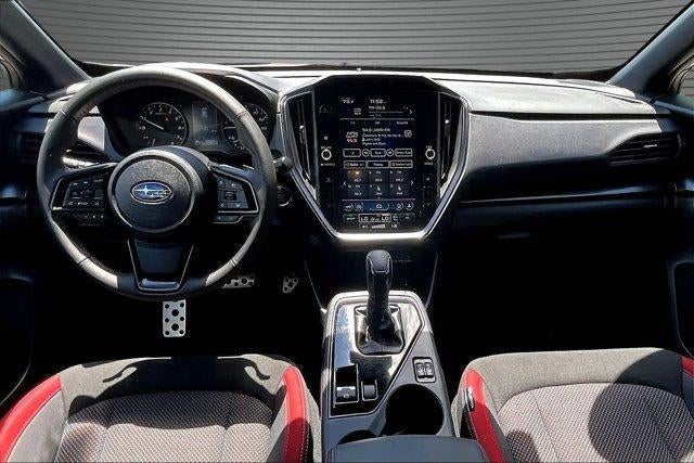 2024 Subaru Impreza RS 5-Door