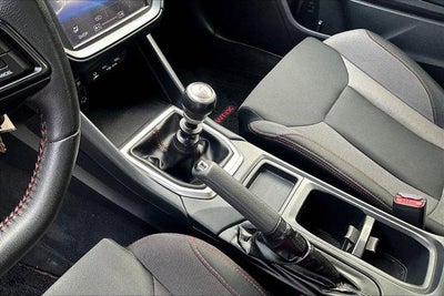 2023 Subaru WRX Base