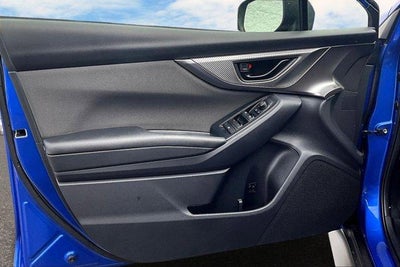 2023 Subaru WRX Base