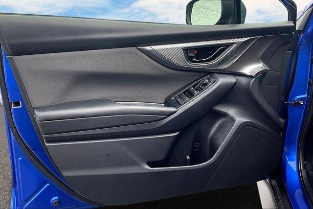 2023 Subaru WRX Base