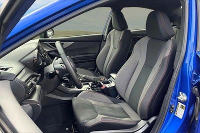 2023 Subaru WRX Base