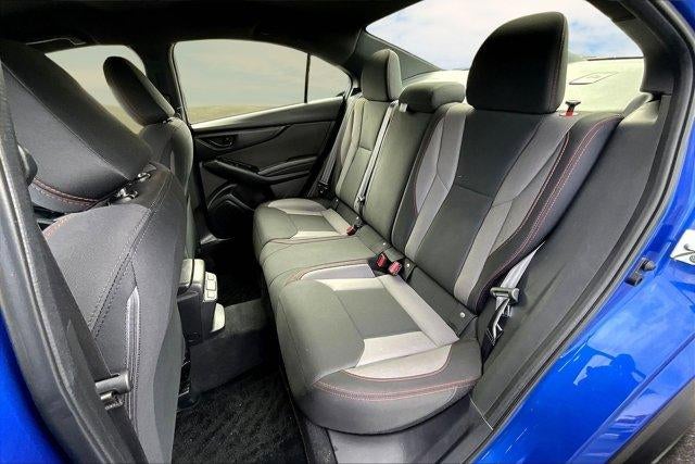 2023 Subaru WRX Base