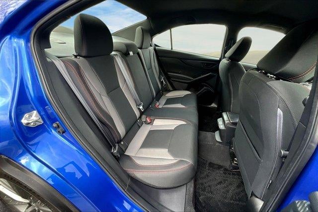 2023 Subaru WRX Base