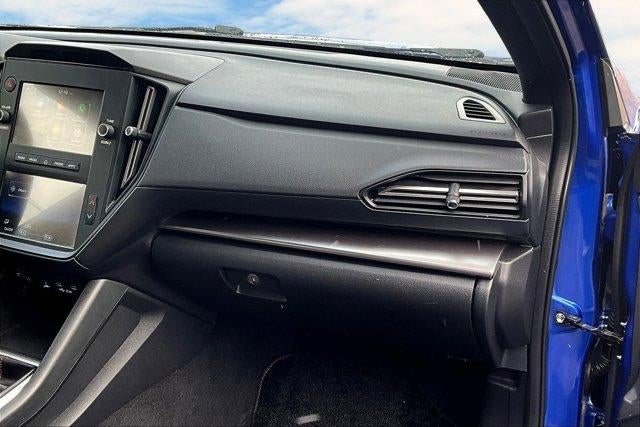 2023 Subaru WRX Base