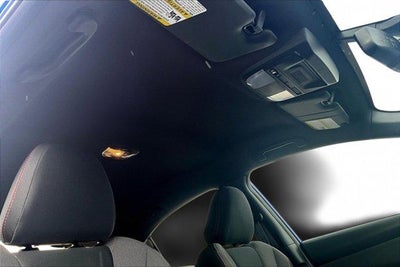 2023 Subaru WRX Base