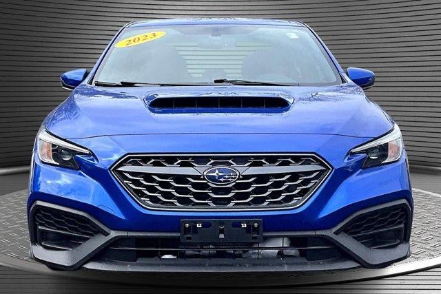 2023 Subaru WRX Base