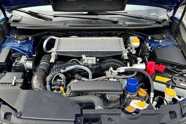 2023 Subaru WRX Base