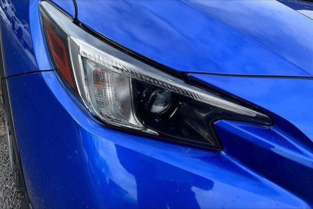 2023 Subaru WRX Base