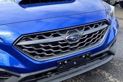 2023 Subaru WRX Base