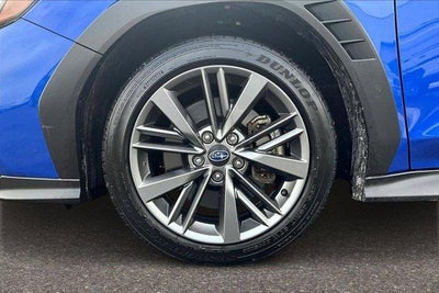 2023 Subaru WRX Base