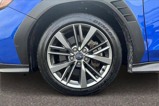 2023 Subaru WRX Base