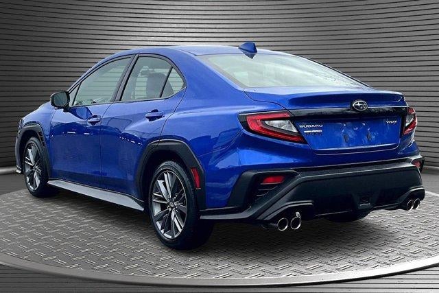2023 Subaru WRX Base